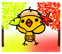 Headdress Japanese OYAJI.English Version sticker #858941