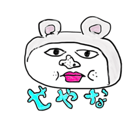 sticker mouse sticker #859292