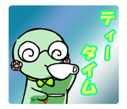 Teruteru  Stickers 2 sticker #859330