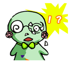 Teruteru  Stickers 2 sticker #859334