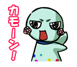 Teruteru  Stickers 2 sticker #859335