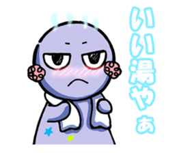 Teruteru  Stickers 2 sticker #859340