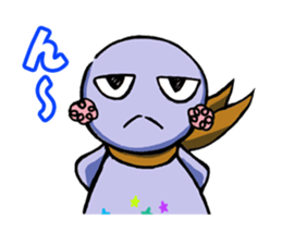 Teruteru  Stickers 2 sticker #859344