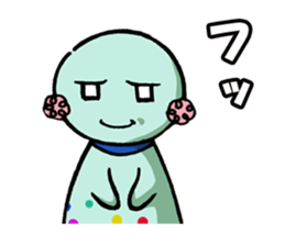 Teruteru  Stickers 2 sticker #859355