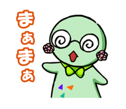 Teruteru  Stickers 2 sticker #859358