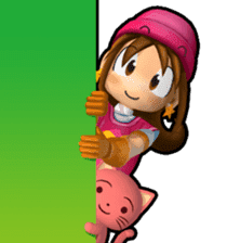 Magicaroid-AI -worldwide version- sticker #859399