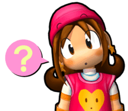 Magicaroid-AI -worldwide version- sticker #859404