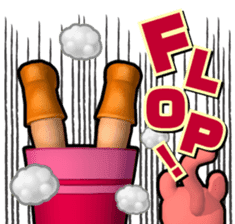 Magicaroid-AI -worldwide version- sticker #859414