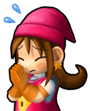 Magicaroid-AI -worldwide version- sticker #859416