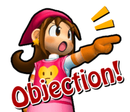 Magicaroid-AI -worldwide version- sticker #859424