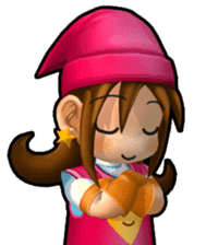 Magicaroid-AI -worldwide version- sticker #859435