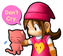 Magicaroid-AI -worldwide version- sticker #859437