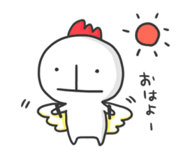 Suichokun sticker #859439