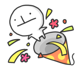 Suichokun sticker #859465