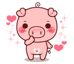 pigma sticker #859519
