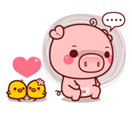 pigma sticker #859522