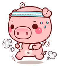 pigma sticker #859523
