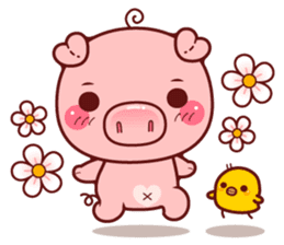 pigma sticker #859525
