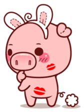 pigma sticker #859526