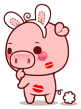 pigma sticker #859526