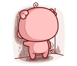 pigma sticker #859530