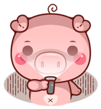 pigma sticker #859531