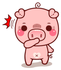pigma sticker #859532