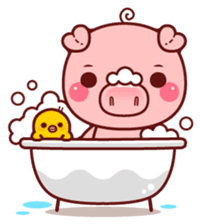 pigma sticker #859535