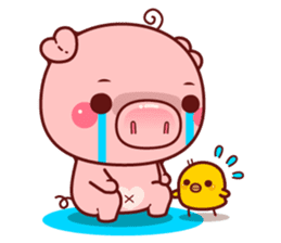 pigma sticker #859537