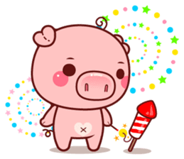 pigma sticker #859541