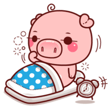 pigma sticker #859542