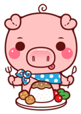 pigma sticker #859545