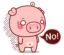 pigma sticker #859549