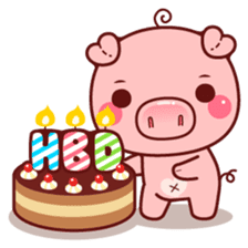 pigma sticker #859550