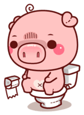 pigma sticker #859552