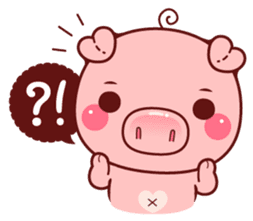 pigma sticker #859554