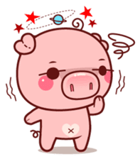 pigma sticker #859555