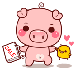 pigma sticker #859556