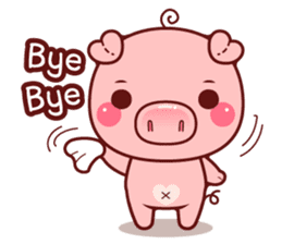 pigma sticker #859557