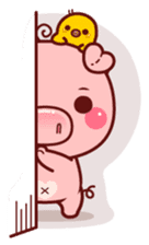 pigma sticker #859558