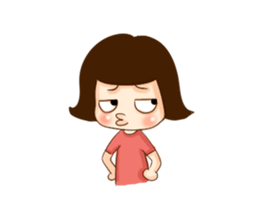 bibiko sticker #859719