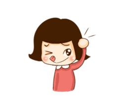 bibiko sticker #859720