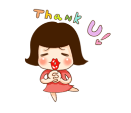 bibiko sticker #859721