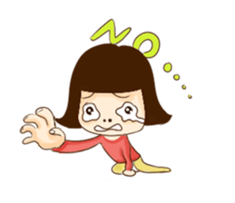 bibiko sticker #859723