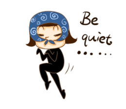 bibiko sticker #859724