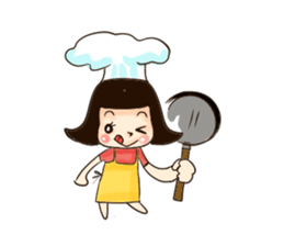 bibiko sticker #859730