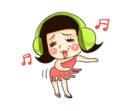 bibiko sticker #859732