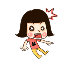 bibiko sticker #859733