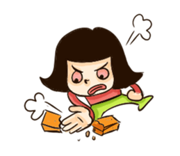 bibiko sticker #859736