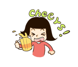 bibiko sticker #859737